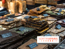 Salon du Chocolat de Paris 2023 - les photos