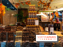 Salon du Chocolat de Paris 2023 - les photos
