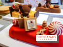 Bûches de Noël 2023 de l'Eclair de Génie