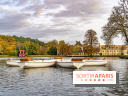 L'Abbaye des Vaux de Cernay par Paris Society - les photos