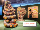 Visions chamaniques : l'exposition du musée du Quai Branly qui nous transporte en Amazonie