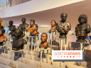 Le musée de l'Homme - collections permanentes
