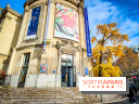 Exposition A la cour du Prince Genji : l'imaginaire japonaise se dévoile au musée Guimet