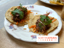 La Bagarre - Tacos bœuf bourguignon