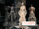 L’exposition retrospective de la créatrice de mode Iris Van Herpen au Musée des Arts Décoratifs
