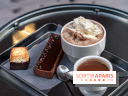La Manufacture Plaq et son chocolat chaud divin - pâtisseries - photos