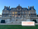 Château Maisons Laffitte
