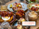 Keopi, le 1er brunch coréen de Paris
