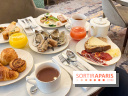 Le Brunch du Collectionneur, un buffet gourmand pour petits et grands