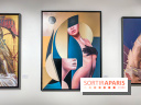 Exposition à la galerie Goldshteyn-Saatort : Together - The Importance of Human Connection
