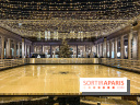 La Patinoire AMI Paris au Palais Royal
