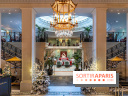La Bauhinia par Quentin Testart au Shangri La Paris
