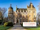 Le Brunch animé du Château de Méridon