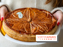 Galettes des Rois 2024 - Zest