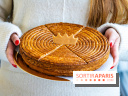Galettes des Rois 2024 - Panade - Mérouan