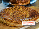 Galettes des Rois 2024 - Maison Louvard