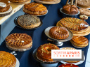 Galettes des Rois 2024