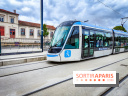 Visuels métro - tram T9