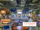 Boom Boom Villette  - : on a testé le premier Food & Leisure Market au cœur de La Villette