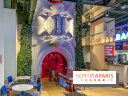 Boom Boom Villette  - : on a testé le premier Food & Leisure Market au cœur de La Villette