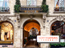 Ralph's Coffee, le coffee shop de Ralph Lauren à Saint Germain des Prés