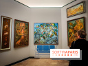 Dans l'appartement de Léonce Rosenberg : découvrez l'univers du marchand d'art au musée Picasso - IMG20240129175029