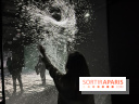 En Amour, l'installation immersive à la Philharmonie de Paris