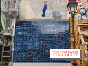 Visuel Paris 18e - Mur des Je T'Aime
