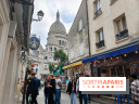 Visuel Paris 18e - Montmartre
