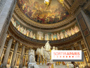 Visuel Paris 8e - église de la Madeleine