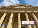 Visuel Paris 8e - église de la Madeleine