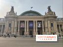 Visuel Paris 8e - Grand Palais