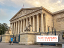 Visuel Paris 7e - Assemblée nationale