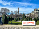 Visuel Paris 7e - Tour Eiffel des Invalides