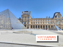 Visuel Paris 1er - musée du Louvre