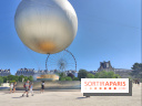 Visuel Paris 1er - vasque jardin des Tuileries