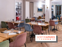 O Bout restaurant à Barbizon