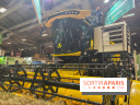 Salon de l'agriculture 2024