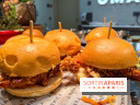 Brunch Umami Burger