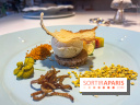Inoveat, le restaurant gastronomique d'insectes à Paris - nos photos