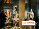 Le goût de la Renaissance, l'exposition de collectionneurs se dévoile à l'Hôtel de la Marine