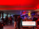 Splash, la soirée immersive de Chambre Noire au Mazette, on y était, on vous raconte