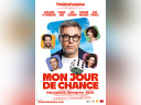 Mon jour de chance, la nouvelle comédie attendue de Patrick Haudecœur et Gérald Sibleyras