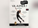 VA AIMER ! seule en scène d'Eva Rami