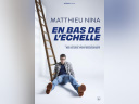 Matthieu Nina : l'humoriste dans son premier one man show au Théâtre Bo Saint Martin