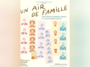 Un Air de Famille : Le théâtre de la famille ordinaire, entre rires et silences