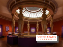 Exposition T'ang Haywen au Musée Guimet à Paris