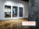 Suivre les ondes, nos photos de l'expo à l'Institut suédois