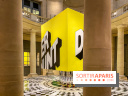 H5 - Voir la French Touch, l'exposition musicale à l'Espace Richaud, à Versailles