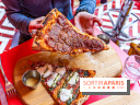 Slice Pizza Club, la pizzeria aux parts XXL à Paris